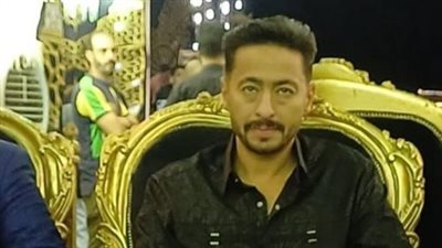 موعد ومكان جنازة والد زوجة حمادة هلال