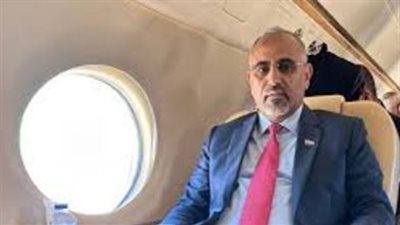 كيف تعزز دبلوماسية الزبيدي من حضور الجنوب في الملفات الإقليمية والدولية؟