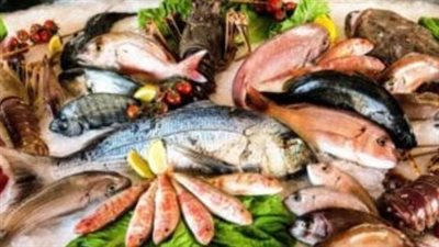 أسعار السمك والجمبري اليوم الأربعاء 27_11_2024