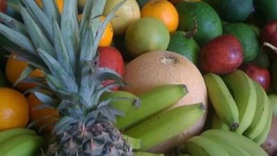  أسعار الخضروات والفاكهة اليوم الأربعاء 27 نوفمبر 2024 في سوق العبور