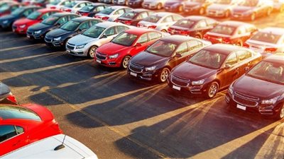 واردات مصر من السيارات تقفز خلال 8 أشهر إلى مليار و692 مليون دولار