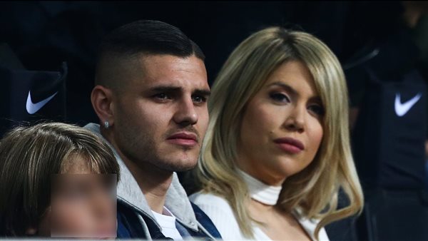 واندا نارا تطلب مبلغا خرافيا من ماورو إيكاردي بعد الطلاق واندا نارا تطلب مبلغا خرافيا من ماورو إيكاردي بعد الطلاق