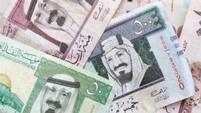 سعر الريال السعودي مقابل الجنيه المصري في السوق السوداء اليوم 28_11_2024