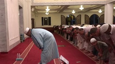 موعد آذان المغرب اليوم الخميس 28_11_2024 بالقاهرة والمحافظات 