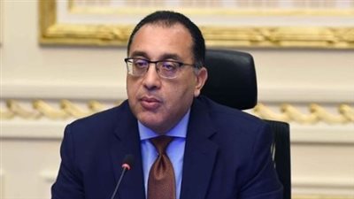 بدء اجتماع الحكومة المصرية الأسبوعى ويعقبه توجه رئيس الوزراء لميناء دمياط
