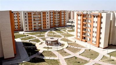 وزارة الإسكان المصرية: كراسات وحدات الإسكان الاجتماعى متاحة شهر كامل ولا أسبقية بالشراء