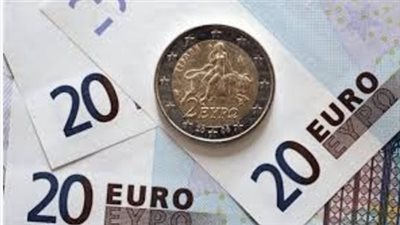  سعر اليورو في مختلف البنوك العاملة في مصر اليوم 28 نوفمبر 2024