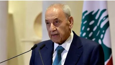 نبيه بري يبحث مع مسئولة أمريكية التطورات الميدانية والاعتداءات الإسرائيلية