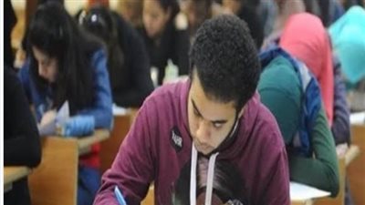  موعد امتحانات الترم الأول 2025.. الخريطة كاملة