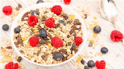 فوائد الشوفان لمرضى السكري.. يحقق 5 منافع صحية 