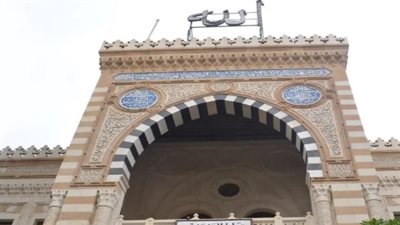 أسماء الناجحين في مسابقة عمال المساجد 2024