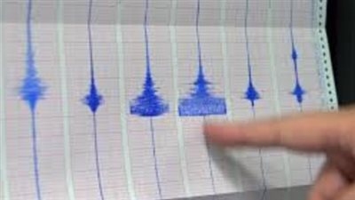 هل تأثرت القاهرة بزلزال قبرص؟