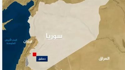 الجيش الإسرائيلي يحذر سكان 5 بلدات سورية لملازمة منازلهم حتى إشعار أخر 