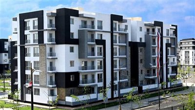 آخر موعد لحجز كراسات الشروط شقق لكل المصريين 5