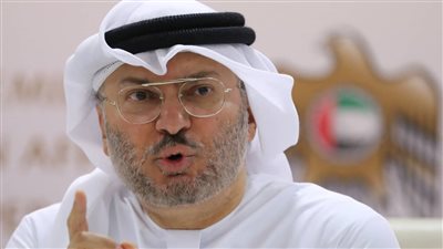 قرقاش: شهداء الإمارات أصبحوا رمزا للوفاء والإخلاص