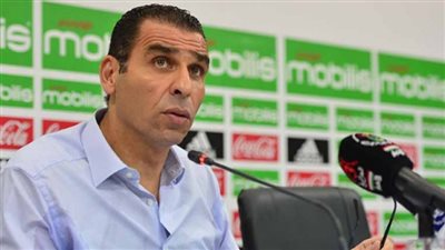 بتهم فساد مالي.. حبس رئيس الاتحاد الجزائري لكرة القدم سابقا