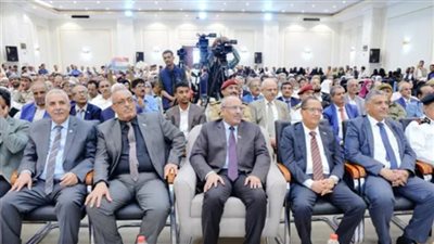 حفل فني بعدن لإحياء الذكرى 57 لعيد الاستقلال المجيد 