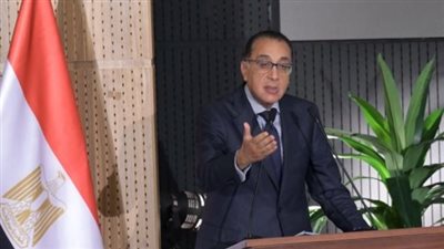  رئيس الوزراء يتفقد مستشفى أم المصريين بعد قليل