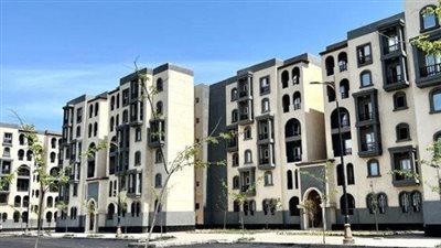 أسعار شقق الإسكان الاجتماعي التي تسلم خلال 36 شهر