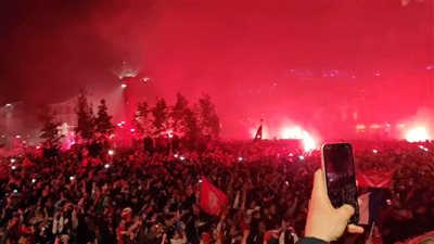 ليل يعلن تعرض مشجعيه للطعن قبل مواجهة بولونيا بدوري أبطال أوروبا