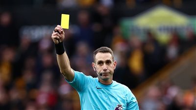 تلاعب.. اتهامات خطيرة بحق حكم 