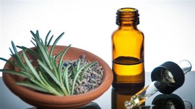 فوائد الروزماري للشعر الخفيف وطريقة استخدامه.. احذري بعض الآثار الجانبية