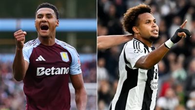 التشكيل الرسمي لقمة أستون فيلا ويوفنتوس في دوري أبطال أوروبا