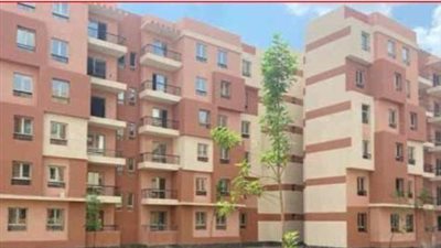 خطوة بخطوة.. رابط التقديم على شقق سكن لكل المصريين 5