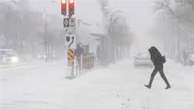 موعد بداية فصل الشتاء 2024 - 2025