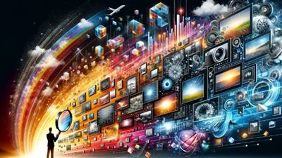 ما هي أدوات لتحسين جودة الصور بتقنية الذكاء الاصطناعي؟