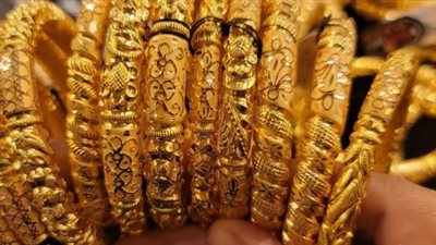 أسعار الذهب في اليمن اليوم الأحد 1-12-2024