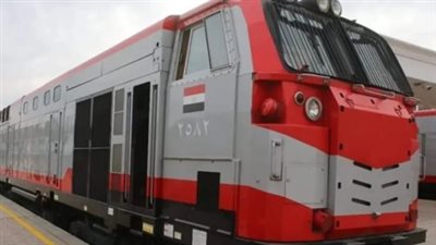 مواعيد قطارات السكة الحديد اليوم الأحد 1 ديسمبر 2024.. من قبلي لـ بحري