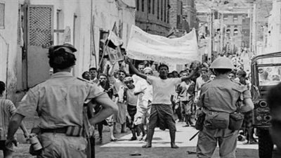 بالتزامن مع ذكرى الـ 57 لعيد إستقلال جنوب اليمن.. كيف تم قلب طاولة المستعمر وتحطيم ترسانته العسكرية؟