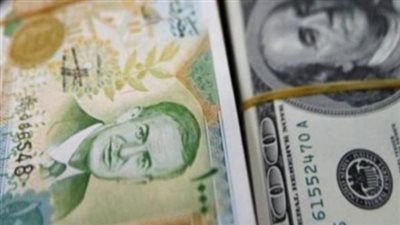 سعر الدولار في نشرة الصرف اليوم الأحد 1_12_2024 بسوريا 