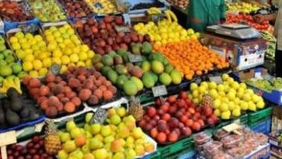 أسعار الخضروات والفاكهة اليوم الاحد 1_12_2024