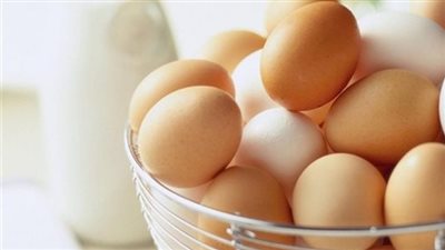 أسعار البيض الأبيض والأحمر اليوم الأحد 1 ديسمبر 2024