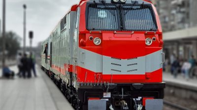 مواعيد قطار تالجو على خط القاهرة إسكندرية اليوم 28_11_2024