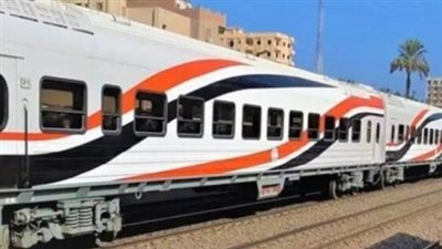 اليوم.. السكة الحديد تشغل خدمة جديدة على خط القاهرة الإسكندرية