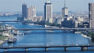 مصر.. اليوم طقس بارد ورياح ببعض المناطق والعظمى بالقاهرة 22 والصغرى 13 درجة