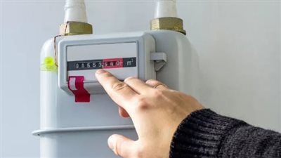 خطوات تسجيل قراءة عداد الغاز بتروتريد 2024 لشهر ديسمبر