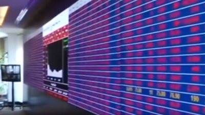 ارتفاع مؤشرات البورصة المصرية بمستهل تعاملات جلسة بداية الأسبوع