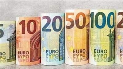 سعر صرف اليورو مقابل الجنيه المصري خلال تعاملات اليوم الأحد 1 ديسمبر 2024