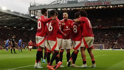 ليفربول ضد مانشستر يونايتد.. مزراوي يقود تشكيل الشياطين في قمة الدوري الإنجليزي