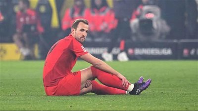 ما طبيعة إصابة هاري كين؟.. بايرن ميونخ يكشف في بيان رسمي