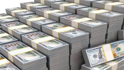 سعر الدولار في البنك المركزي المصري اليوم 28_11_2024