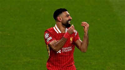 لمجاورة ميسي.. إنتر ميامي الأمريكي يدخل بقوة في سباق التعاقد مع صلاح