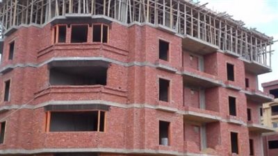 خطوات التقديم علي طلبات زيادة مباني السطح بالمدن الجديدة (رابط)