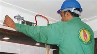 سعر توصيل الغاز الطبيعي للمنازل