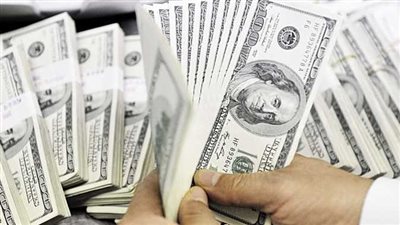 سعر الدولار في المصرف المتحد وباقى البنوك اليوم 2_12_2024