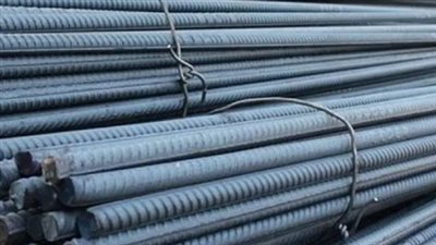  سعر طن حديد عز اليوم الإثنين 2_12_2024